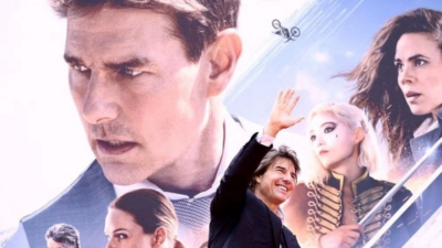 Tom Cruise Görevimiz Tehlike’yi orada çekmişti: Bir kişi hayatını kaybetti