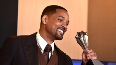 Will Smith yeni şarkısını BET Ödülleri’nde seslendirecek