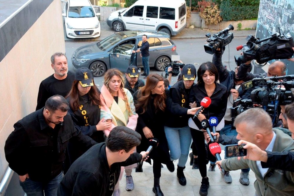 Candan kardeşlerin hakim karşısına çıkacakları tarih belli oldu