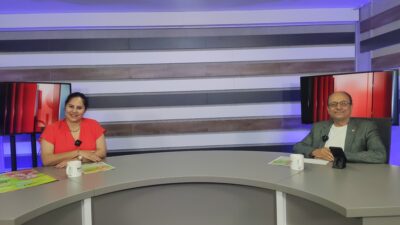 Nail Özer ile EkoNorm’un konuğu Aslı Metin Sakarya