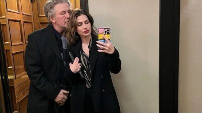 Alec-Hilaria Baldwin’den yeni karar