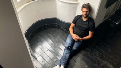 Kaan Urgancıoğlu ile oğlu Ardıç’tan yeni kare