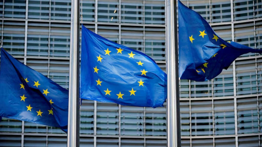 AB’den Macaristan’a 200 milyon Euro göçmen cezası