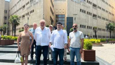 ADD Bursa Şubesi’nden Bakan Tekin’e Suç Duyurusu