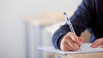 YKS için geri sayım başladı! 3 milyon aday hafta sonu ter dökecek
