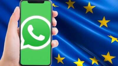 Avrupa, WhatsApp mesajlarınızı okumak istiyor!
