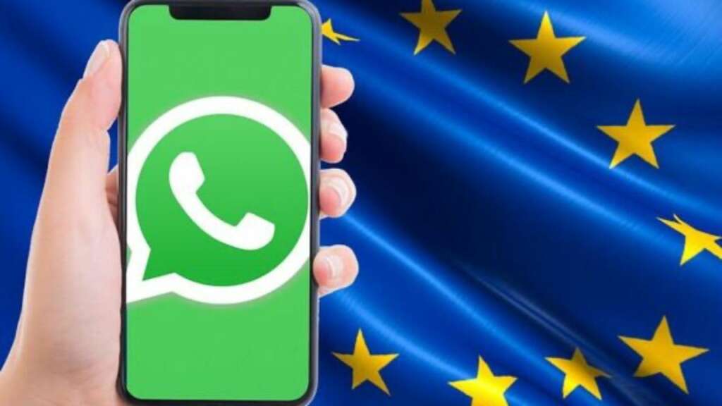 Avrupa, WhatsApp mesajlarınızı okumak istiyor!
