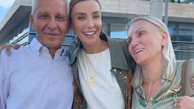 Özge Ulusoy’dan mahkeme öncesi paylaşım: Babam dönmeyecek biliyoruz