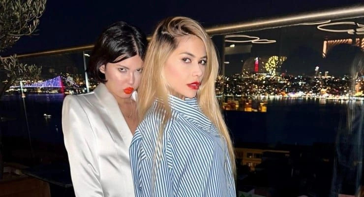 Nihal Candan’ın paylaşımıyla ortaya çıktı, Bahar Candan cezaevinde değil