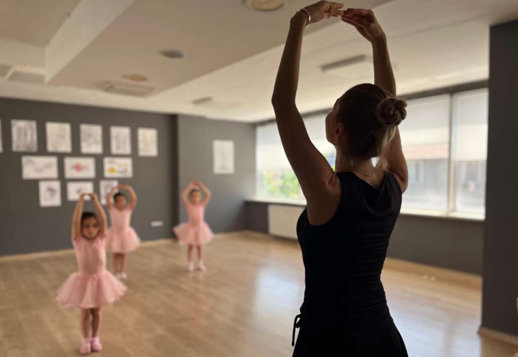 Minteks Sanat Akademi’de ‘Yıl Sonu Sanat Buluşması’