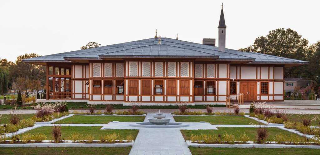 Diyanet’ten Amerika Diyanet Merkezi ile ilgili açıklama Diyanet’ten Amerika Diyanet Merkezi ile ilgili açıklama