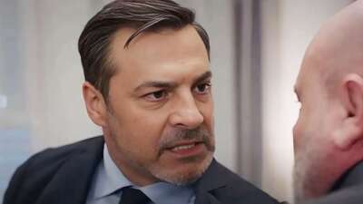 Barış Kılıç’ın sinir krizine övgü yağdı