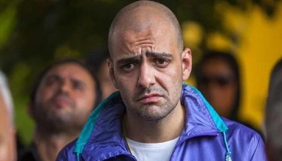 Bartu Küçükçağlayan’ın sahne tarzı gündem oldu