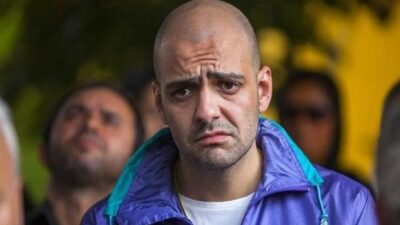 Bartu Küçükçağlayan’ın sahne tarzı gündem oldu