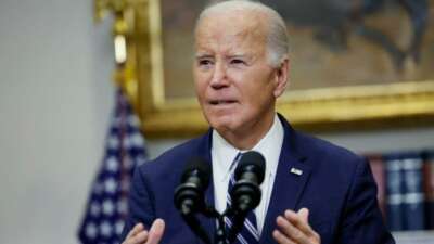 Oğlu suçlu bulunan Biden’dan ilk açıklama