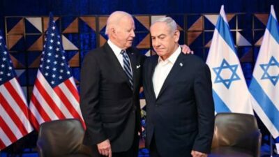 Biden: Netanyahu Refah konusunda beni dinledi