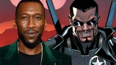 Marvel’ın ‘Blade’ filminde yönetmen krizi