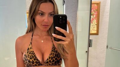 Hadise akım başlattı: Her halimizle çok güzeliz