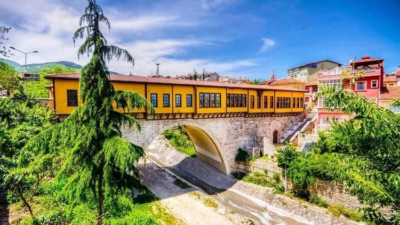 Meteoroloji uyardı: Bursa’ya yeni haftada kış geri geliyor!