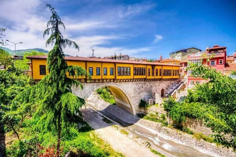 Meteoroloji uyardı: Bursa’ya yeni haftada kış geri geliyor!