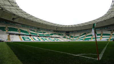 Bursaspor kombine fiyatlarını açıkladı!