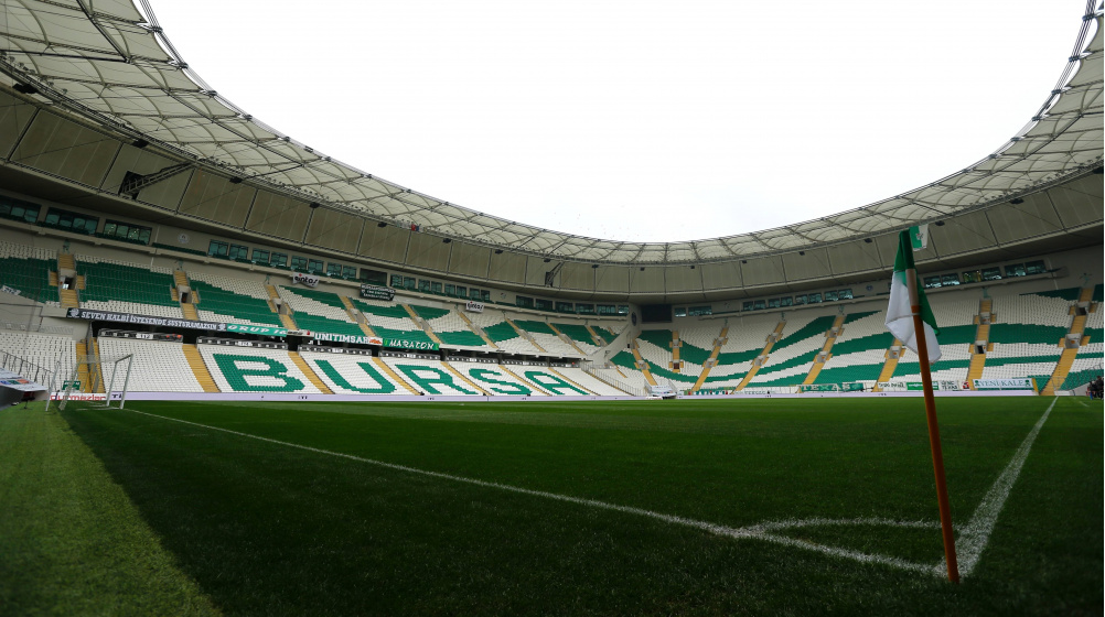 Bursaspor kombine fiyatlarını açıkladı!