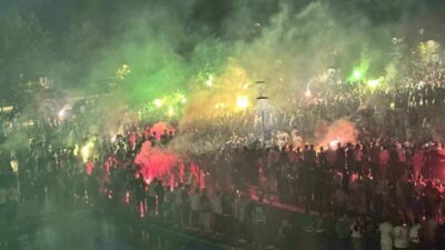 Bursaspor’dan ‘Yanındayım’ kampanyası: Kaç milyon toplandı?