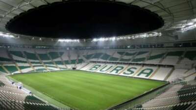 Bursaspor’un rakipleri belli oldu!