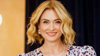 Ceyda Düvenci’nin yeni majı