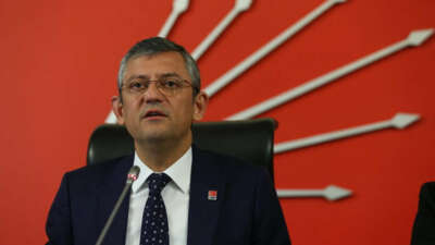 CHP Lideri Özel: “Orman yangınları için Meclis komisyonu kurulmasını sağlayacağız”