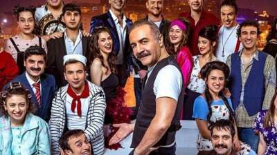 Ceyda Düvenci Çok Güzel Hareketler Bunlar ekibini kızdırdı