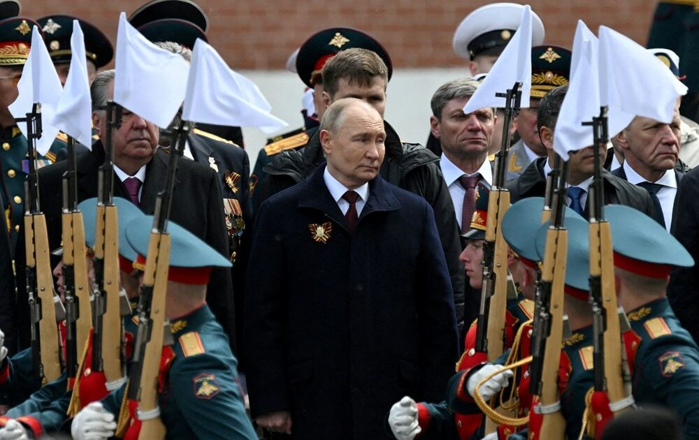 Putin’in Suikast Korkusu