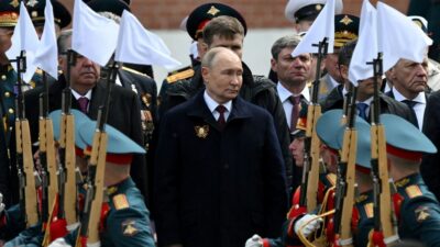Putin’in Suikast Korkusu