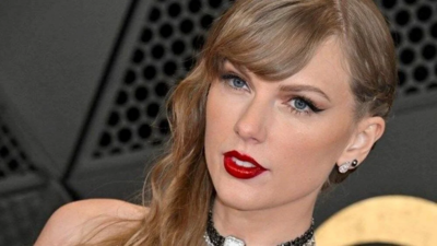 Taylor Swift rekor üstüne rekor kırıyor
