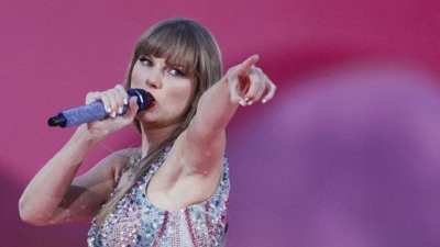 Taylor Swift ‘Evlilik Hikayesi’nden ilham almış!