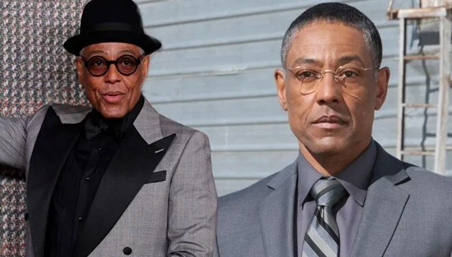 Giancarlo Esposito’nun yeni filmi belli oldu