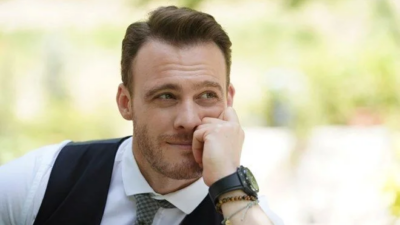 Kerem Bürsin’in yeni filminin kadrosu şekilleniyor