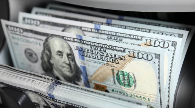 Cari denge Nisan’da 5,29 milyar dolar açık verdi