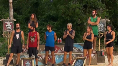 Survivor’da son eleme adayı belli oldu: 3 şampiyon potada!