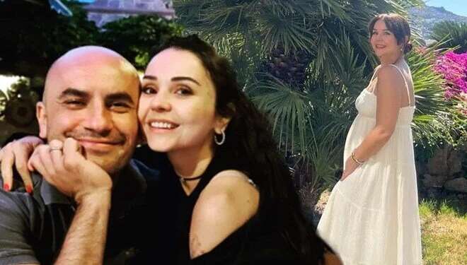 Oyuncu Giray Altınok baba oluyor