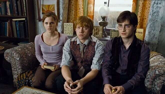Harry Potter dizisi için hazırlıklar sürüyor