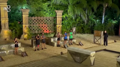 Survivor All Star’da kim elendi? Hangi yarışmacı adaya veda etti?