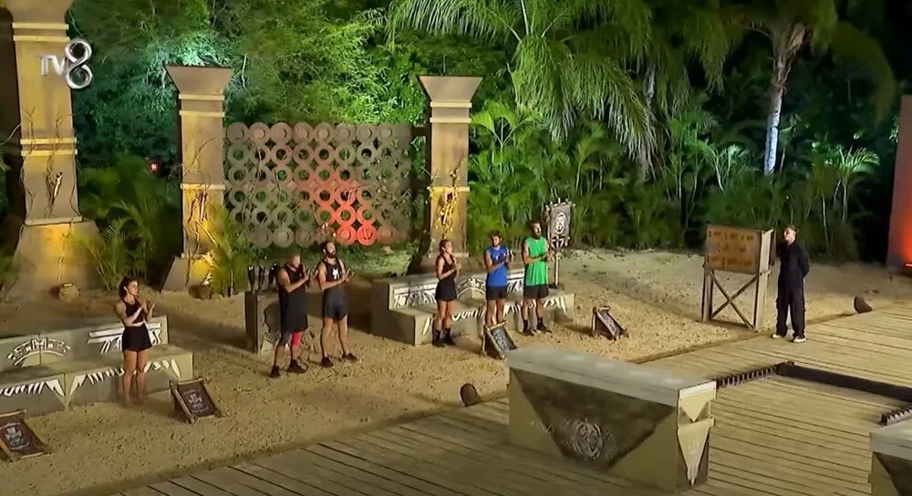 Survivor All Star’da kim elendi? Hangi yarışmacı adaya veda etti?