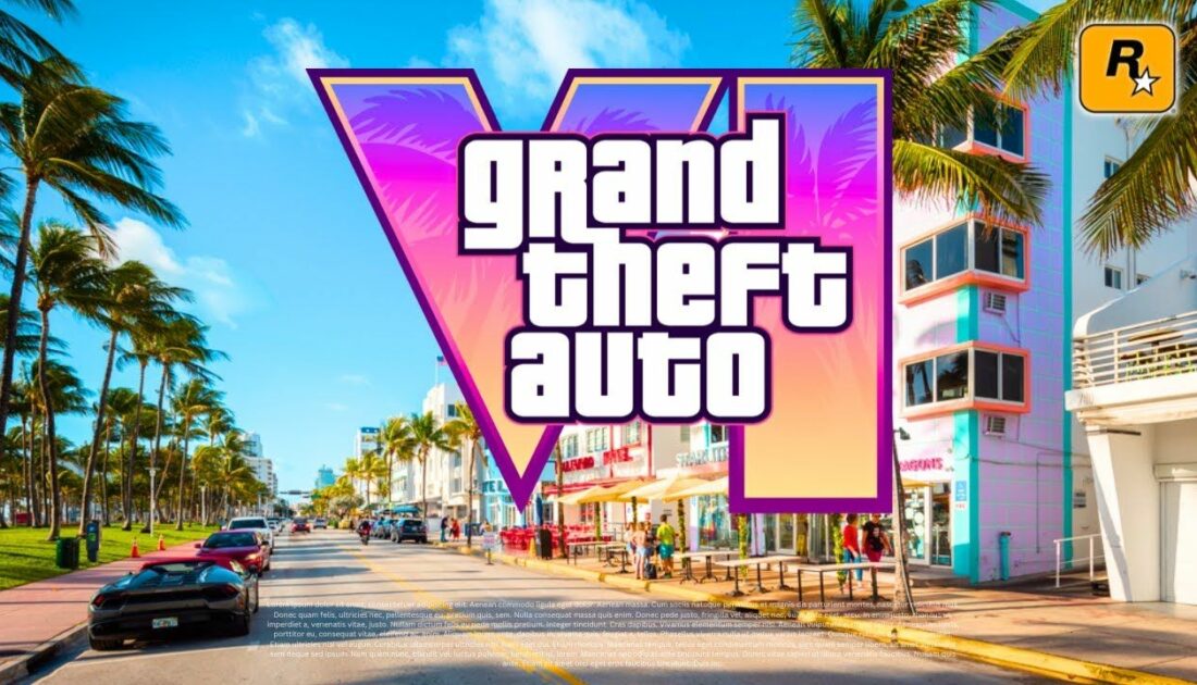GTA 6 fragmanının Youtube çalışanları tarafından sızdırıldı