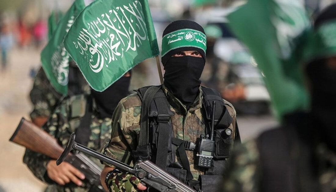 Hamas duyurdu: İsrail saldırılarında bazı esirler hayatını kaybetti