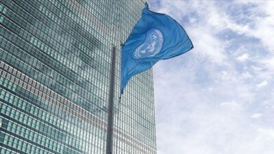 BM, İsrail’i ‘utanç listesine’ ekledi