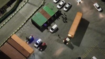 Bursa’da dev operasyon: Çok sayıda kişi gözaltına alındı