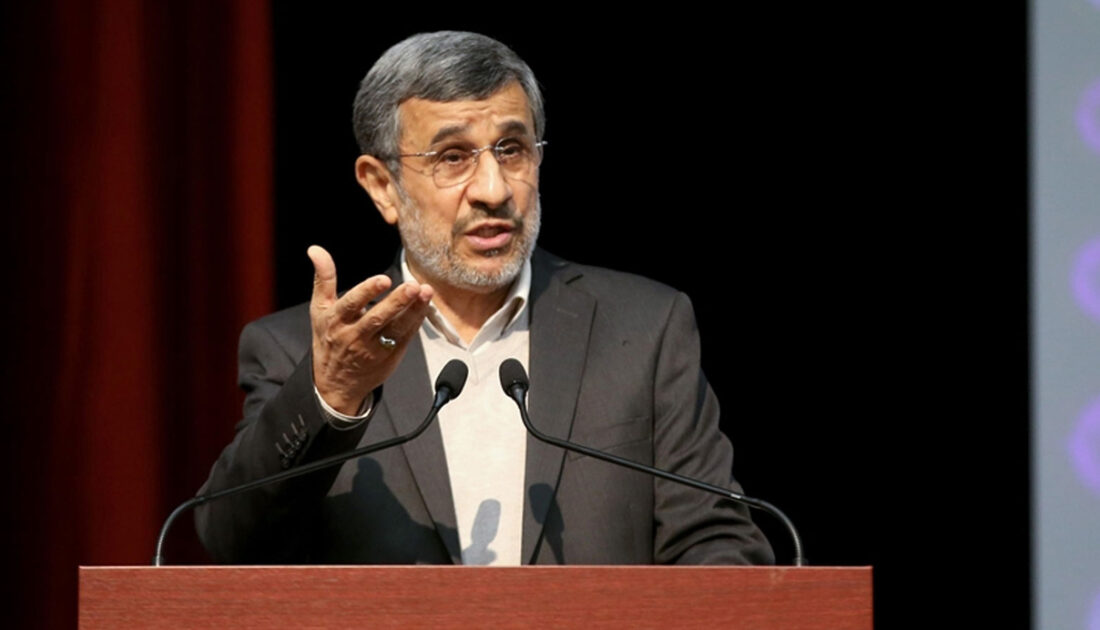 İran’ın eski Cumhurbaşkanı Ahmedinejad, yeniden aday