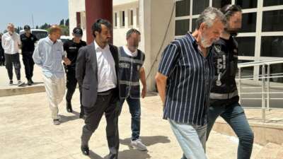 Yaprak Dökümü oyuncusu Yusuf Atala gözaltına alındı