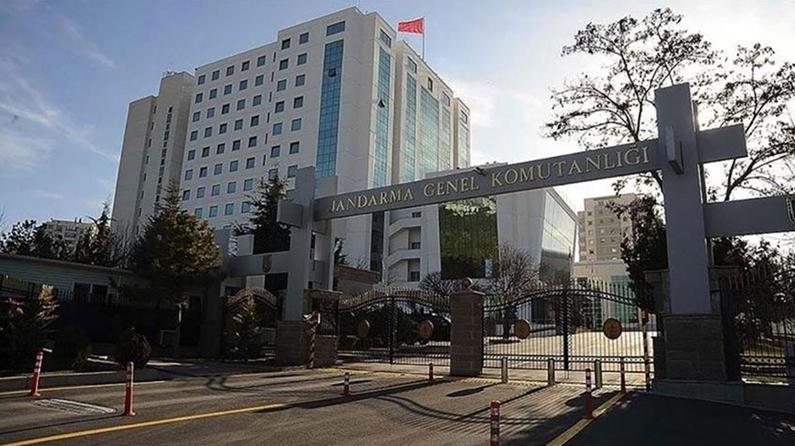 Jandarma Genel Komutanlığı 15 devlet memuru alacak Jandarma Genel Komutanlığı 15 devlet memuru alacak
